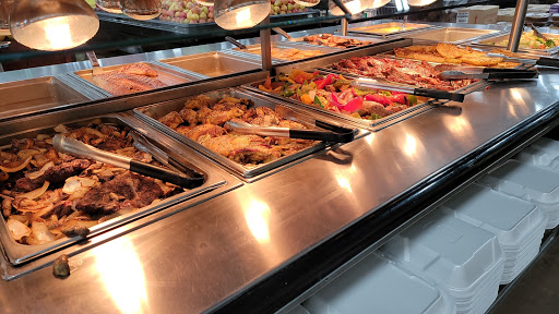 Grocery Store «Shop & Save Market», reviews and photos, 518 Metropolitan Way, Des Plaines, IL 60016, USA