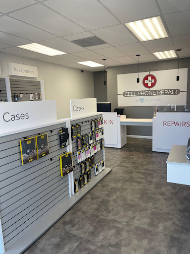 Mobile Phone Repair Shop «CPR Cell Phone Repair Cypress», reviews and photos, 6891 Katella Ave, Cypress, CA 90630, USA