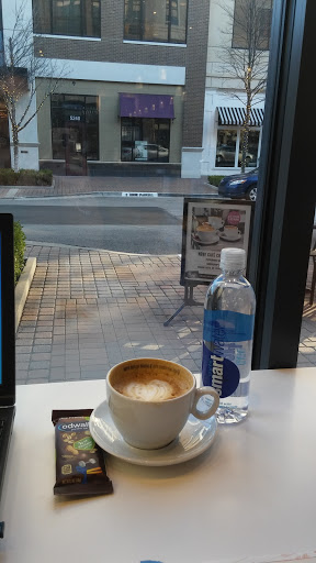 Cafe «Parisi Café at Park Place Shops», reviews and photos, 5245 W 116th Pl, Leawood, KS 66211, USA