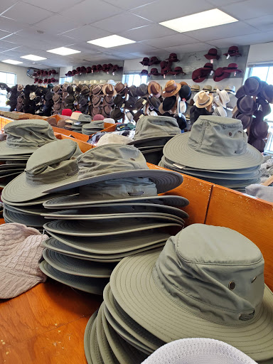 Hat Shop «Bollman Hat Company Factory Store», reviews and photos, 3017 N Reading Rd, Adamstown, PA 19501, USA