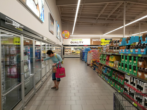 Supermarket «ALDI», reviews and photos, 1403 S Baldwin Ave, Arcadia, CA 91007, USA