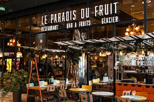 Le Paradis du Fruit image