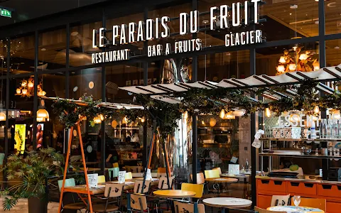 Le Paradis du Fruit image