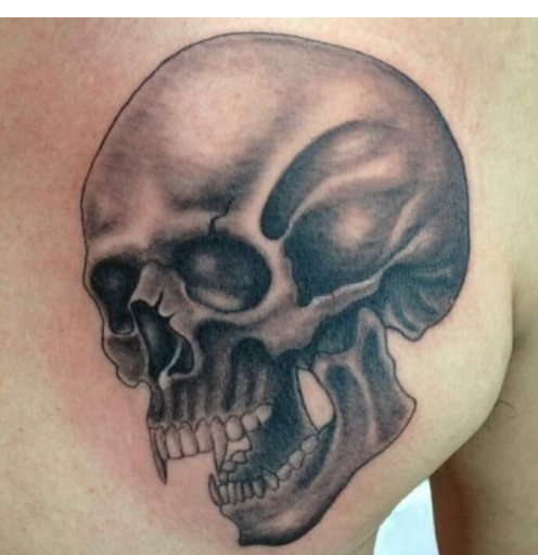 Explore tanning tattoo ideas, creative tattoo ideas in Hialeah, available at Allstar Tattoo & Body piercing