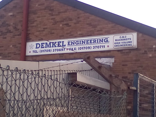 Demkel Engineering