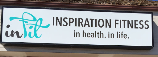 Health Club «Inspiration Fitness Studio, LLC», reviews and photos, 1921 Youngfield St #200, Golden, CO 80401, USA