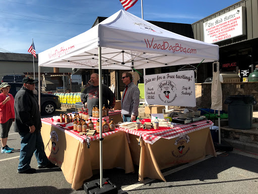 Fireplace Store «Mad Hatter Fireplace, Grills and Outdoor Living», reviews and photos, 5220 Atlanta Hwy, Alpharetta, GA 30004, USA