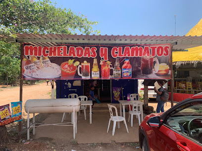 Restaurant & Pollos asados el kiosko de Ixtagapan - Calle principal Ixtagapan, 96112 Acayucan, Ver., Mexico