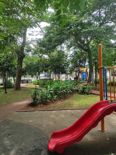 Taman Wibisana Raya