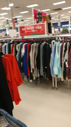 Department Store «Marshalls», reviews and photos, 20 Frenchtown Rd, North Kingstown, RI 02852, USA