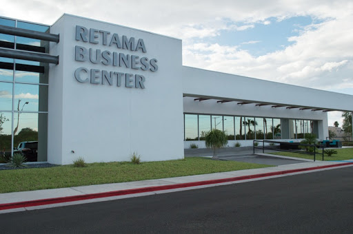 Retama Bussines Center