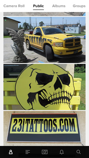 Tattoo Shop «231 Tattoos & Piercing Panama City Florida», reviews and photos, 2411 US-231, Panama City, FL 32405, USA