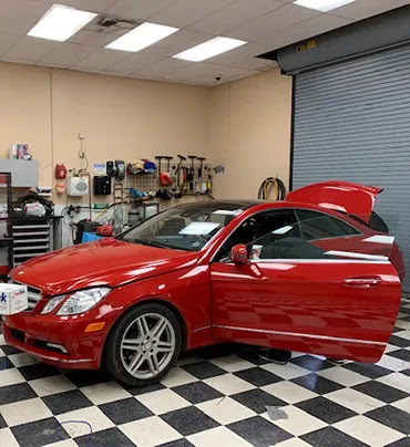 Car Stereo Store «Car Toys», reviews and photos, 3328 Pacific Ave SE, Olympia, WA 98501, USA