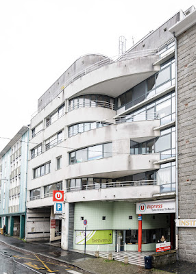 Résidence Edilys (EHPAD) à Saint-Brieuc