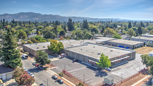 Self-Storage Facility «StoragePRO Self Storage - Napa», reviews and photos, 626 California Blvd, Napa, CA 94559, USA