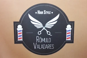 Hair Style Rômulo Valadares image