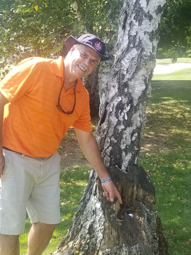 Golf Course «Sterling Farms Golf Course», reviews and photos, 1349 Newfield Ave, Stamford, CT 06905, USA