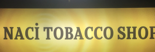 Naci Tobacco Shop