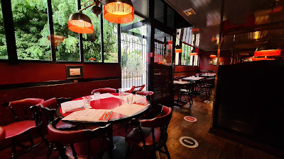 Buffalo Grill Paris 14 à Paris