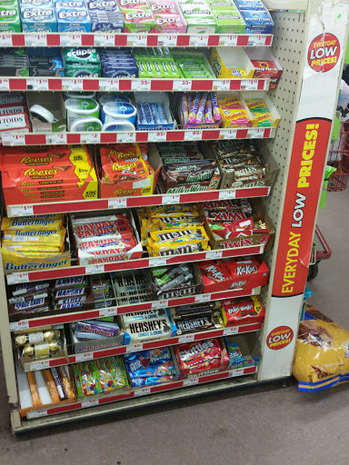 Dollar Store «FAMILY DOLLAR», reviews and photos, 4018 Jonesboro Rd, Forest Park, GA 30297, USA