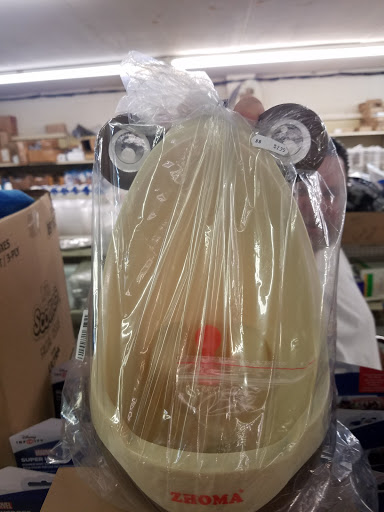 Discount Store «Salvage Discount Store», reviews and photos, 4307 Kernersville Rd, Kernersville, NC 27284, USA