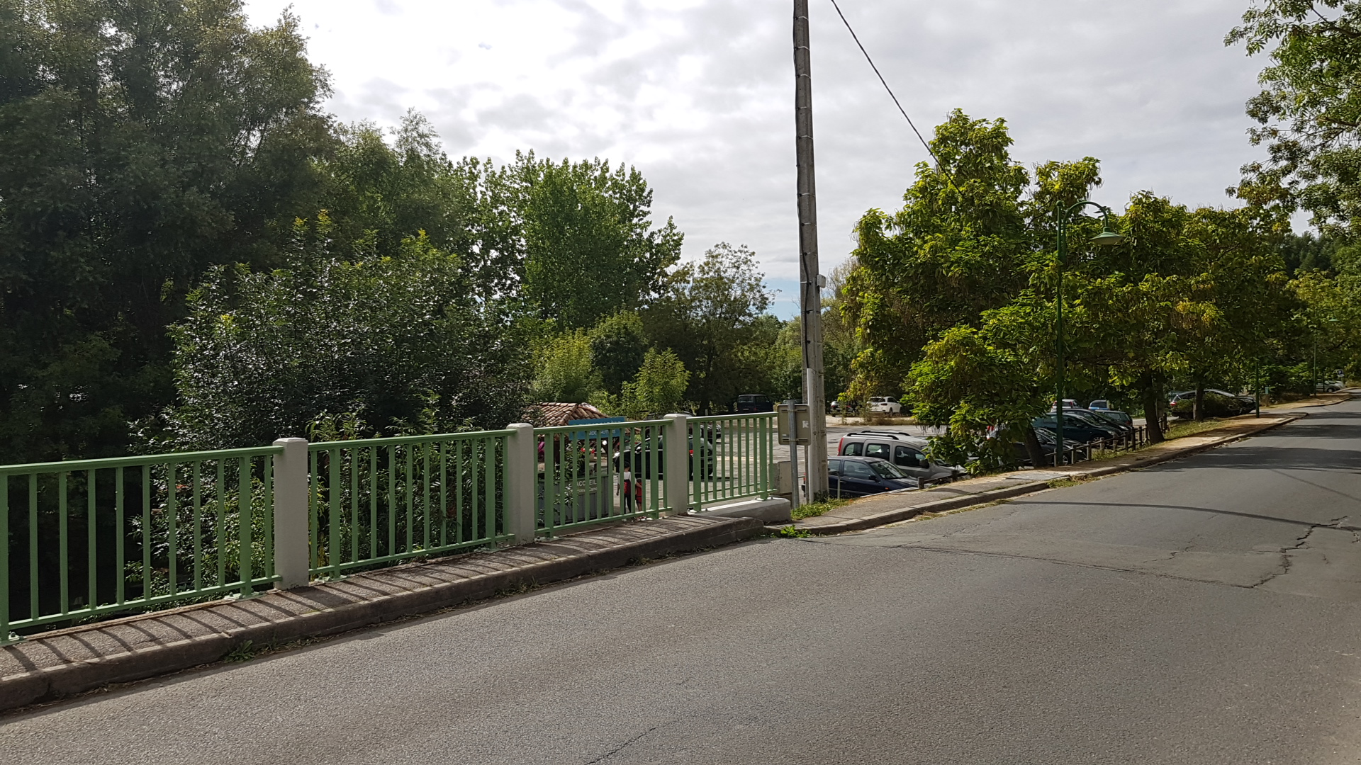 Photo n° 3 de l'avis de Heng.h fait le 27/08/2018 à 14:03