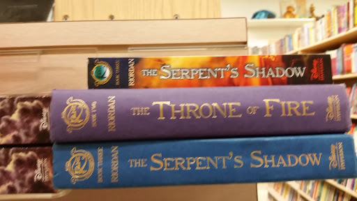 Used Book Store «Bounty Books», reviews and photos, 857 Merchant St, Vacaville, CA 95688, USA