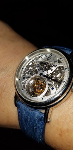 Cigar Shop «The Cigar Box Main St», reviews and photos, 1639 Main St, Columbia, SC 29201, USA