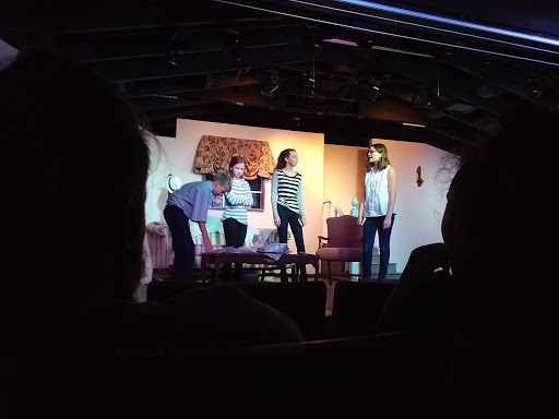 Performing Arts Theater «Pineapple Playhouse», reviews and photos, 700 W Weatherbee Rd, Fort Pierce, FL 34982, USA