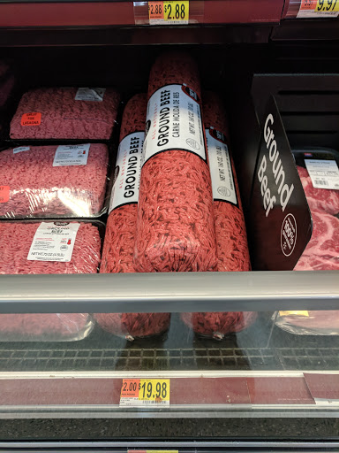 Department Store «Walmart Supercenter», reviews and photos, 200 Floyd Dr, Carrollton, KY 41008, USA