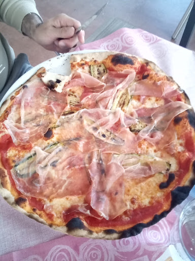Bar Pizzeria Al Bivio Di Baldassa Annamaria in Riese Pio X, Provincia di Treviso
