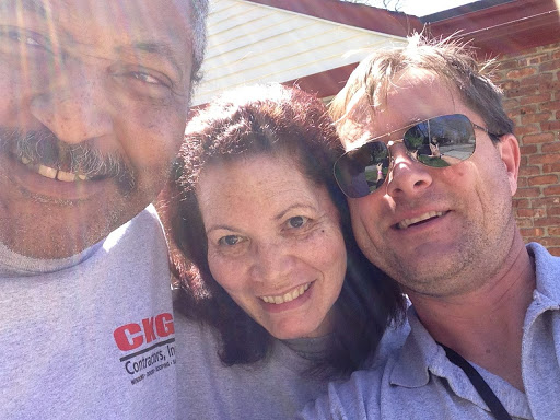 Roofing Contractor «CKG Contractors», reviews and photos, 177 Parsippany Rd, Parsippany, NJ 07054, USA