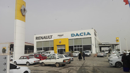 Renault Fırat Otomotiv Şanlıurfa