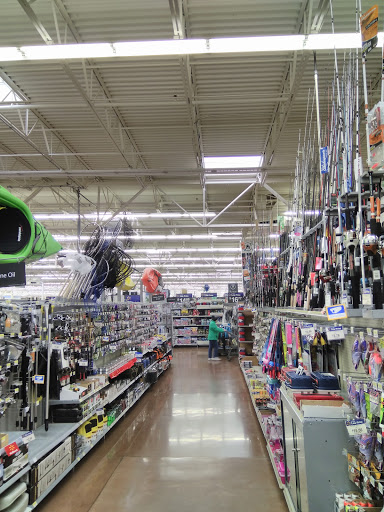 Department Store «Walmart Supercenter», reviews and photos, 2020 Bashford Manor Ln, Louisville, KY 40218, USA