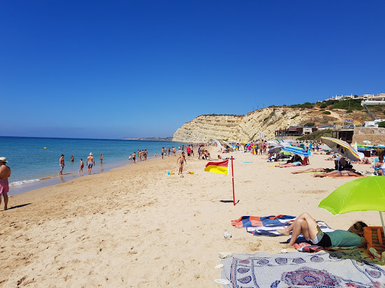 Praia de Porto de Mos
