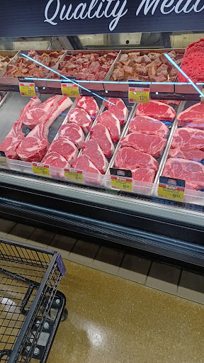 Grocery Store «Star Market», reviews and photos, 1 Boylston St, Chestnut Hill, MA 02467, USA