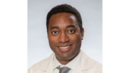 Marlon Joseph, MD