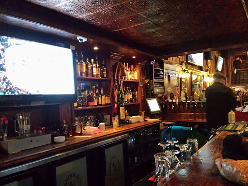 McLean's Pub