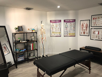 Vitality Osteopathic and Exercise Therapy