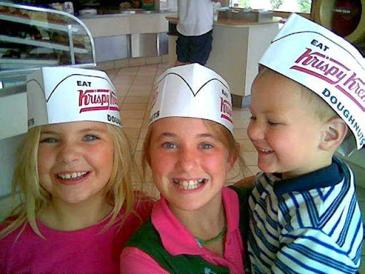 Donut Shop «Krispy Kreme», reviews and photos, 1733 Mallory Ln, Brentwood, TN 37027, USA