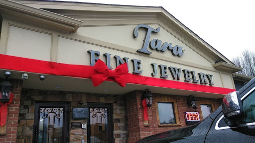 Jewelry Store «Tara Fine Jewelry Co», reviews and photos, 1829 Buford Hwy NE, Buford, GA 30518, USA