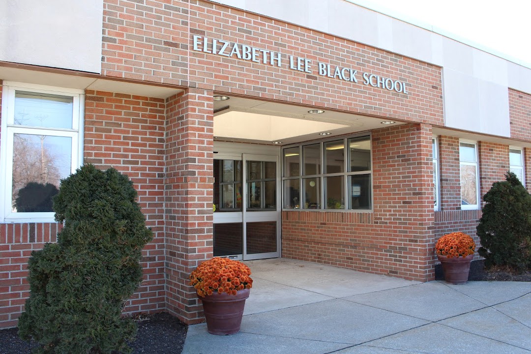 Barber National Institute - Elizabeth Lee Black School