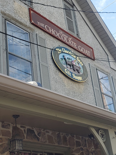Gift Shop «The Chocolate Goat Gift Shoppe», reviews and photos, 103 NJ-15, Lafayette Township, NJ 07848, USA