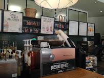 Atmosphère du Café Starbucks à Montigny-le-Bretonneux - n°8