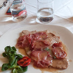 Photo n°2 de l'avis de Alessia.9 fait le 03/01/2020 à 14:42 sur le  Trattoria del Mercato à Chiavenna