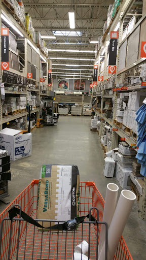 Home Improvement Store «The Home Depot», reviews and photos, 2250 Easton Rd, Willow Grove, PA 19090, USA