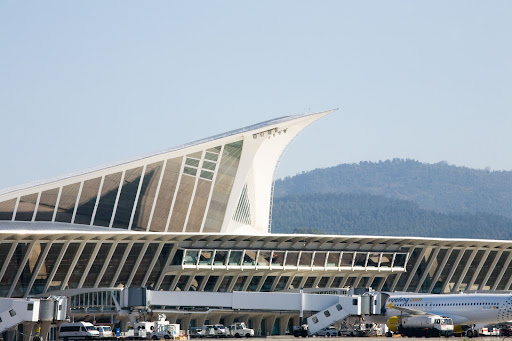 Traslados aeropuerto Bilbao