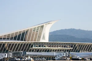 Bilbao Airport image