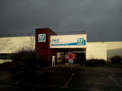 SMIE Service Médical Inter Entreprises à Châteaubriant