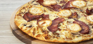Photo n°8 de LA BOÎTE A PIZZA Caen à Caen ()